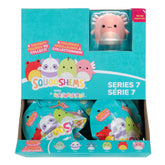 Friends + Fantasy Series 7 -  Squooshems 2.5 inch Mystery Packs - Squishmallows