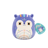 LUZMA - 7.5' Day of The Dead Squishmallows