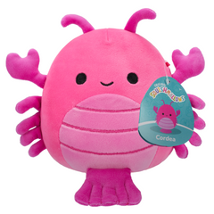 CORDEA -  7.5" Squishmallow