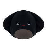 BLACK (Opened Bag) - 5" Scented Mystery Squad Squishmallows