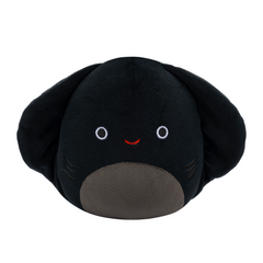 BLACK (Opened Bag) - 5" Scented Mystery Squad Squishmallows