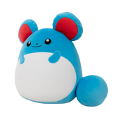 MARILL - 14" Squishmallow Pokemon Plush