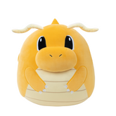 DRAGONITE - 14" Squishmallow Pokemon Plush