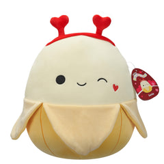 JUNIE - 16" Valentines Day Squishmallow Plush