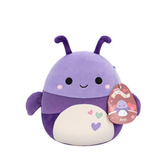AXEL/GRIFFITH SET - 7.5" PAIRS Valentines Day Squishmallow Plush