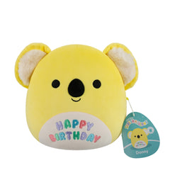 DONNY - 7.5" Celerbration Squishmallow Plush