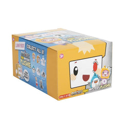 LANKYBOX Cyborg 6" Mystery Plush