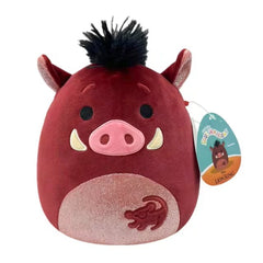 PUMBAA - 30th Anniversary LION KING 8" Squishmallows
