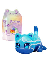 WATER CAT - (OPENED BAG) APHMAU MeeMeows 11" Mystery Plush - Elemental