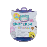 Squish-A-Longs By Squishmallows - Blind Bags