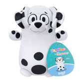 CHLOE - 6" Bluey Hugmees SQUISHMALLOWS