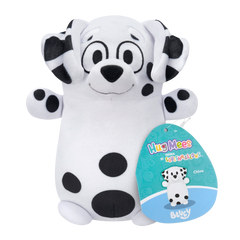 CHLOE -   6" Bluey Hugmees  SQUISHMALLOWS