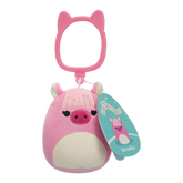 VERONIKA Shetland Pony - 3.5" CLIP Squishmallow Plush