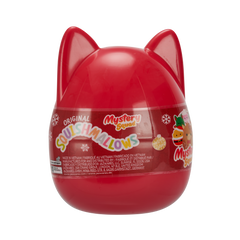 8" Mystery Holiday Capsules - Squishmallow