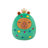 LIJJIAN Brown Camel Tree - 5" Squishmallow Plush