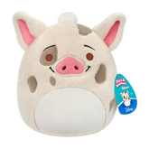 PUA - 8" DISNEY Fuzzamallow Squishmallow Plush