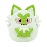 SPIRIGATITO - 10" Squishmallow Pokemon Plush