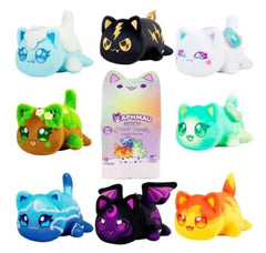 APHMAU MeeMeows 11" Mystery Plush - Elemental