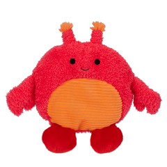 LEILANA Lobster - 7.5" BEACH Bumz - BumBumz Plush