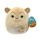 NALA - 30th Anniversary LION KING 8" Squishmallows