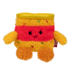 JASON Jar Nachos - FUNDAY 4.5" Bumz - BumBumz Plush