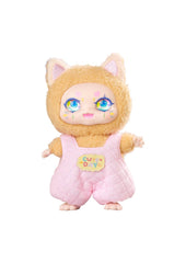 KIMMON·MIMON Collectible Mystery Box Plush