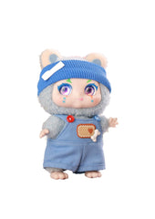 KIMMON·MIMON Collectible Mystery Box Plush