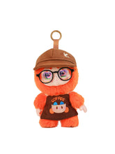 Coffee Maker (Opened) KIMMON-Let's cafe Collectible Mystery Box Plush