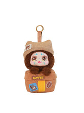 KIMMON-Let's cafe Collectible Mystery Box Plush