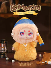 KIMMON - Explore Famous Paintings Mystery Box Plush