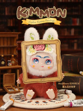 Headflowers (Opened) - KIMMON - Explore Famous Paintings Mystery Box Plush