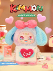 KIMMON - Happy Occasions Mystery Box Plush