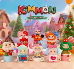 KIMMON - Happy Occasions Mystery Box Plush