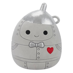 TIN MAN - 8" The Wizard Of OZ Squishmallow Plush