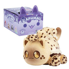 Cookie Dough Cat (Opened Bag) - APHMAU MeeMeows 6" Mystery Plush - ICE CREAM