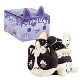 Cookies & Cream Cat (Opened Bag) - APHMAU MeeMeows 6" Mystery Plush - ICE CREAM