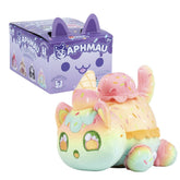 Sherbet Cat (Opened Bag) - APHMAU MeeMeows 6" Mystery Plush - ICE CREAM