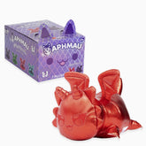 RUBY (Opened ) Aphmau 6" Mystery MeeMeows Plush - DRAGON