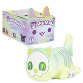POISON (Opened ) Aphmau 6" Mystery MeeMeows Plush - Series 8 (Elemental)
