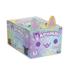 (SINGLE ) Aphmau 6" Mystery MeeMeows Plush - Series 8 (Elemental)