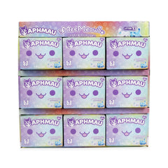 (SINGLE ) Aphmau 6" Mystery MeeMeows Plush - Series 8 (Elemental)
