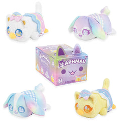 Single (1) - Aphmau - MeeMeows 6" Mystery Plush - Easter