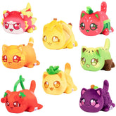 Single (1) - Aphmau - MeeMeows 6" Mystery Plush - Fruit