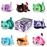 SINGLE (1) - Aphmau 6" Mystery MeeMeows Plush - My Street