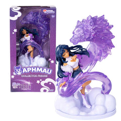 Aphmau MyStreet Collector Figures
