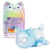 SPIRIT CAT - (OPENED BAG) APHMAU MeeMeows 11" Mystery Plush - Elemental