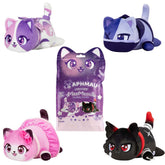 Aphmau MyStreet Mystery MeeMeows 11" Plush