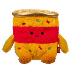 JASON Jar Of Nacho Cheese - FUNDAY 7.5" Bumz - BumBumz Plush