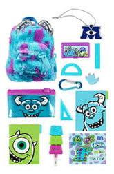 Monsters Inc - Real Littles DISNEY Series 2 Single Bag