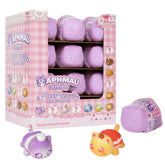 Single (1) - Aphmau Squishy Mystery Figures Bakery- Series 5
